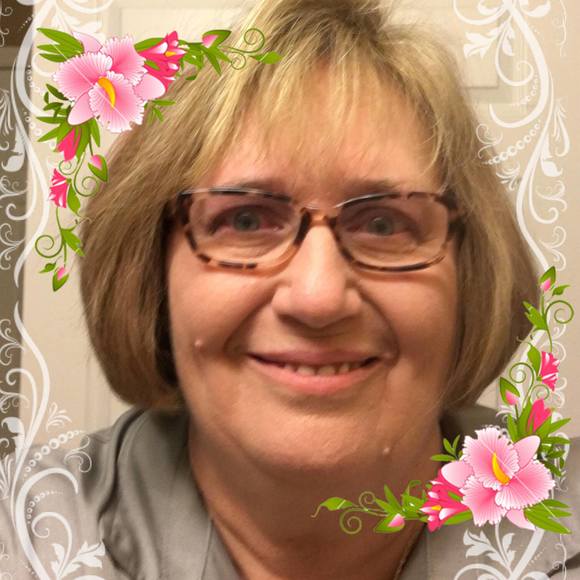 Meet your Posher, Patsy - Picture 1 of 1